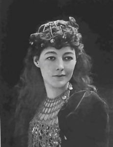 May Yohé