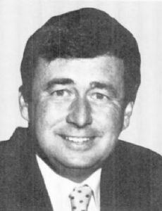 David R. Nagle