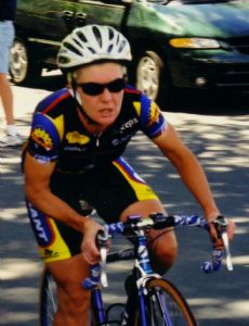 Kathy Watt
