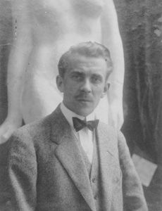 Viktor Jansson