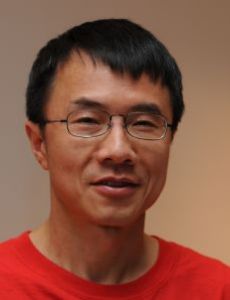 Qi Lu