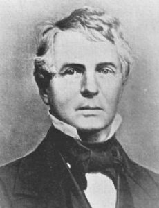 John W. Dana