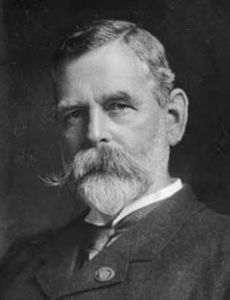 Joseph Firth