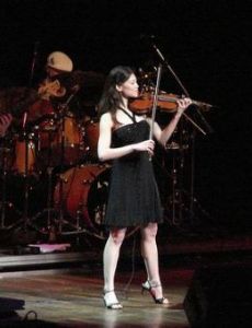 Ann Marie Calhoun