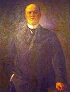 Heber Manning Wells