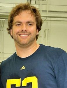Ryan Van Bergen