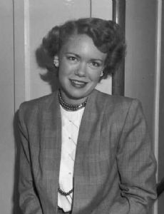 Camilla Wicks