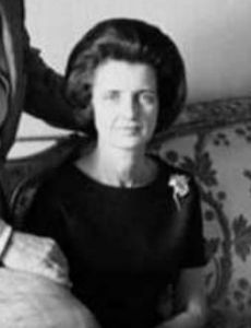 Jane Wrightsman