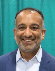 Rajiv Chandrasekaran