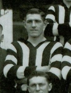 George Wilson (Australian footballer)