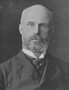 William Sturgis Bigelow