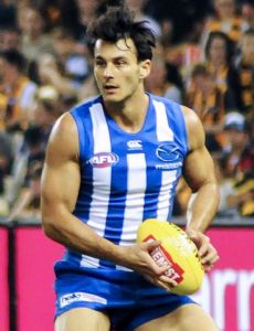 Robbie Tarrant