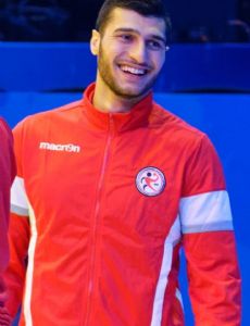 Yehia El-Deraa