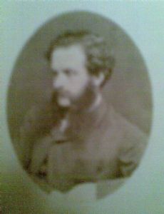 Howard Fox