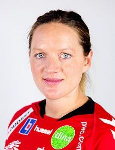 Therese Islas Helgesson