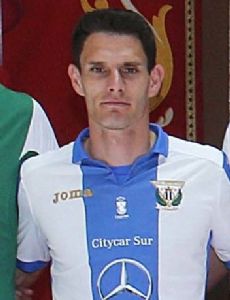 César Soriano Ferrero