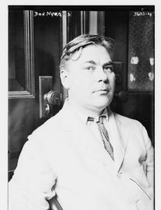 Don Marquis