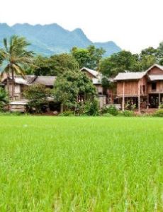 Mai Châu District