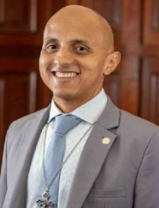 Márcio Gualberto