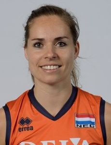 Esther van Berkel