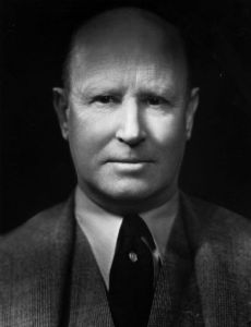 Cecil Wood (architect)
