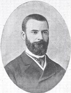 Bertram Ashburnham, 5th Earl of Ashburnham