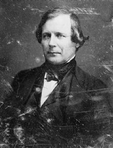 William K. Sebastian