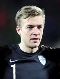Otso Virtanen