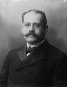 Jules Bache