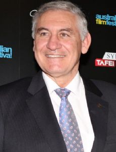 George Souris