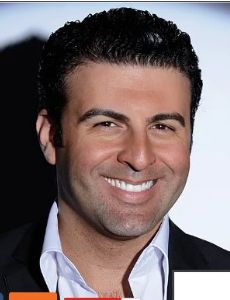 David Serero