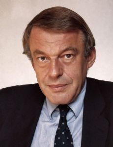 Hans van Mierlo Foundation