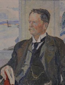 Johan Hjalmar Théel