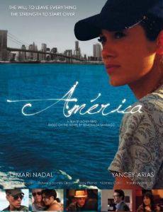 América