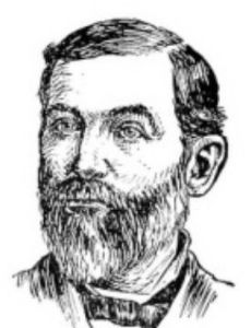 William Neville