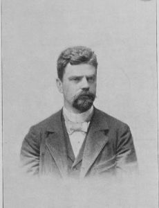 Osvald Polívka