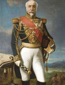 Auguste Regnaud de Saint-Jean d'Angély