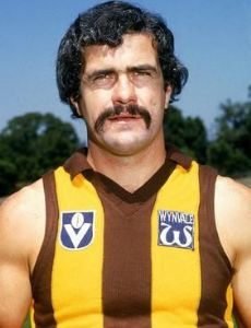 Leigh Matthews