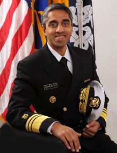 Vivek Murthy