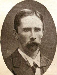 Vilhelm Topsøe