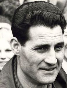 Pierre Sinibaldi