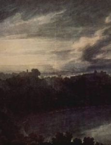 John Robert Cozens