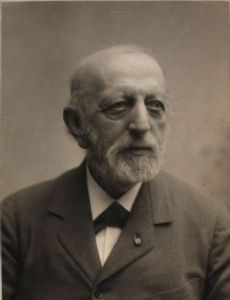 Martin Henriques