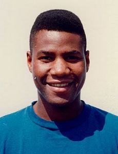 Randy Samuel