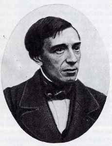 Izmail Sreznevsky
