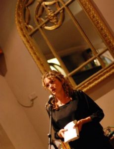 Anna Stothard