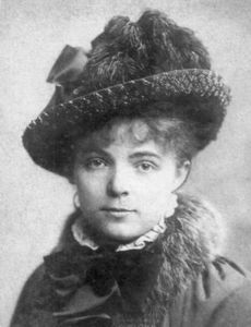 Marie Bashkirtseff