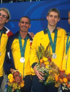 Cameron de Burgh