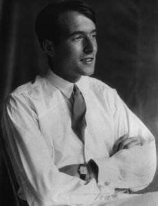 Peter Mieg