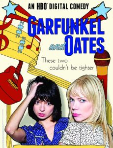 Garfunkel and Oates